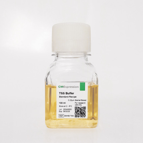 TSS Buffer