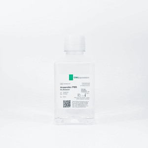 Anaerobic PBS (rPBS), Pre-Reduced