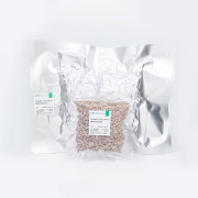 Fat-Free, Freeze-Dried Beef Granules, for Chopped meat broth