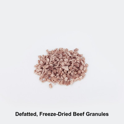 Modified Chopped Meat Broth Medium (ATCC Medium 1490, ATCC Medium 2124) | For 5L