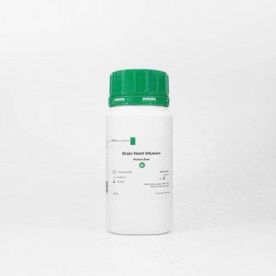 Brain Heart Infusion (Supplemented), BHI-S