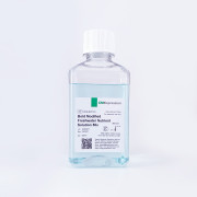 Bold Modified Freshwater Nutrient Solution (Modified Bold Basal Medium) 50x stock | For 25L