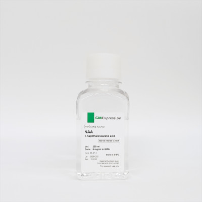 Auxin and Cytokinin kit | 200ml sterile stock