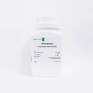 YCFA Medium, without Vitamins & Fatty Acids | 250g