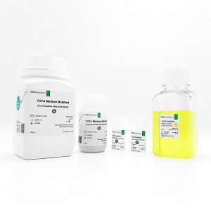YCFA Medium (Modified) | For 13L